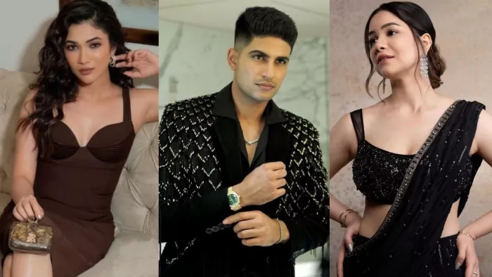 शुभमन गिल किसको कर रहे हैं डेट? (Shubman Gill Love Affairs)