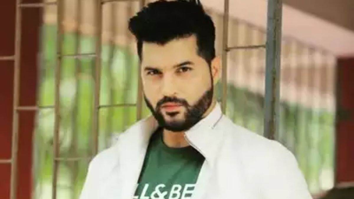 kasauti zindagi kay fame actor vikas sethi dies at 48 due to cardiac arrest friends and family express grief