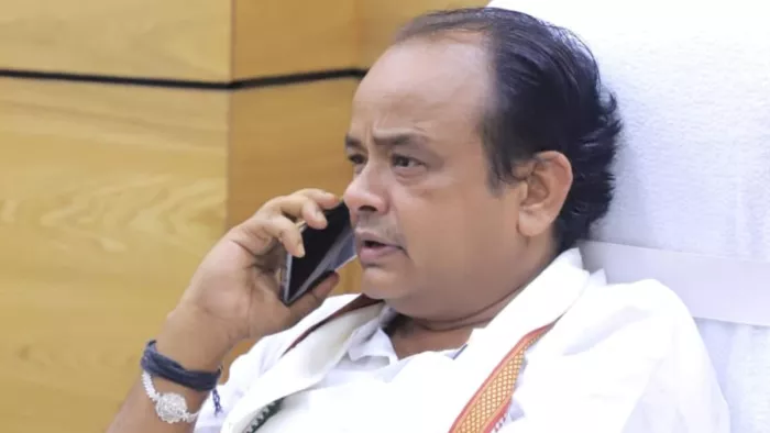इरफान अंसारी को फिर मिली जान से मारने की धमकी