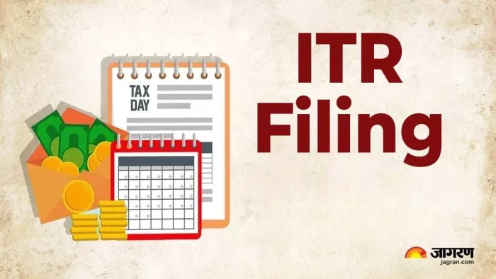 ITR Filing 2025 आईटीआर फाइल करते समय इन गलतियों से बचें, वरना हो सकती है परेशानी!