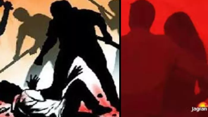 प्रेम-प्रसंग में लोको पायलट की पीट-पीट कर हत्या। जागरण