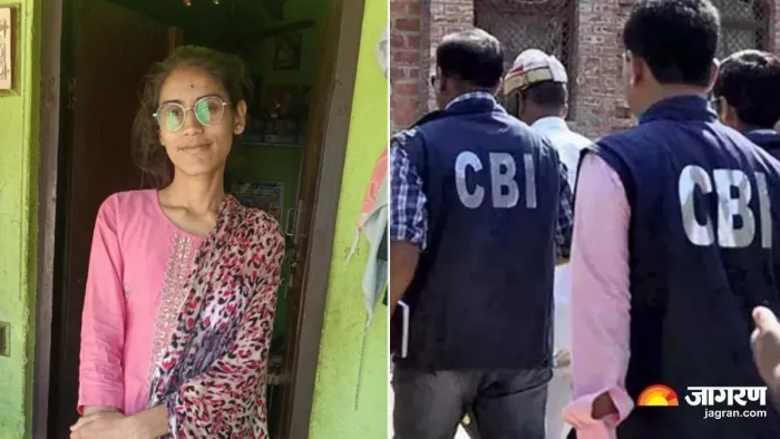 भिवानी शिक्षिका मनीषा मौत मामले में सीबीआई जांच जारी।