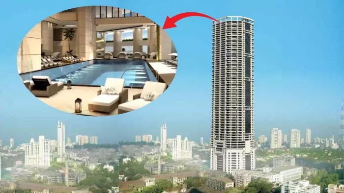 इस साल बनकर तैयार हो सकती है भारत की सबसे ऊंची बिल्डिंग