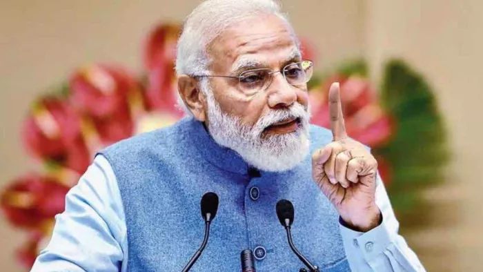 प्रधानमंत्री नरेन्द्र मोदी मंगलवार को हिमाचल प्रदेश का दौरा करेंगे।