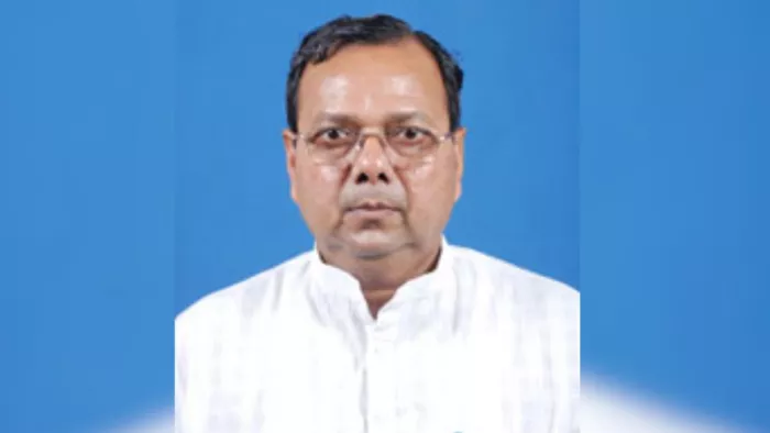 बीजू जनता दल के वरिष्ठ विधायक राजेंद्र ढोलकिया का निधन। (जागरण)