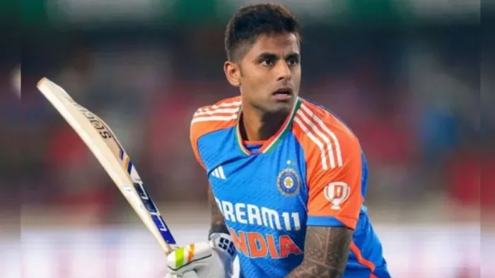 सूर्यकुमार यादव की ये 'आदत' भारत के लिए चिंता की बात, कहीं हाथ से फिसल न जाए एशिया कप का खिताब - Wasim Jaffer comment on suryakumar Yadav batting ahead of asia