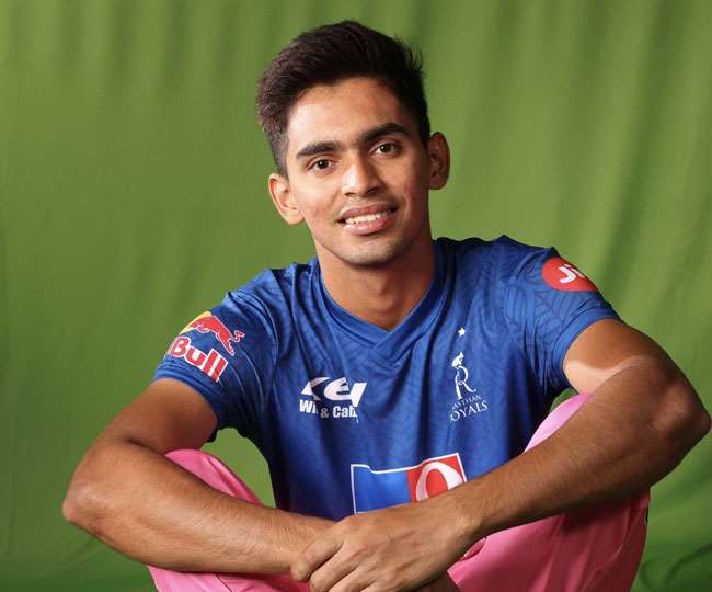 IPL debutant Kartik Tyagi says he is learning how to do Match preparation from senior players