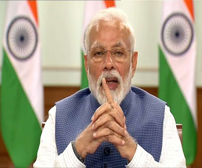 PM Narendra Modi : Prime Minister Speech at Annual Invest India Conference