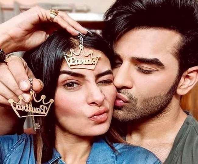 Pavitra Punia On Paras Chhabra : ‘वो एक ऐसा लड़का है जो लड़कियों के