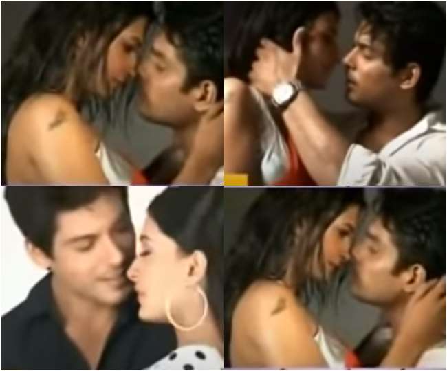 Bigg Boss 14: Pavitra Punia and Sidharth Shukla's Old Photoshoot Gone Viral, Check Here
