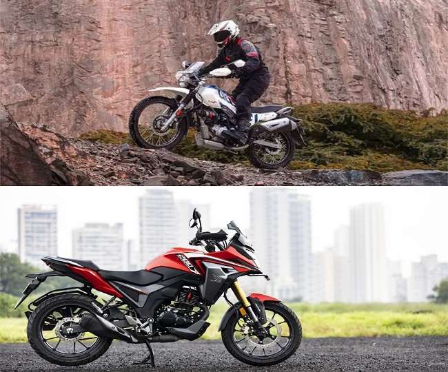 XPulse 2004V या Honda CB200X जानिये किसमें कितना है दम