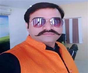 कानपुर का कारोबारी मनीष गुप्ता। फाइल फोटो