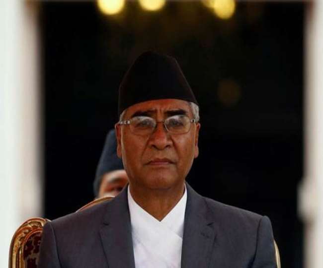nepal pm sher bahadur deuba expands cabinet inducts 17 ministers after three months he assumed office