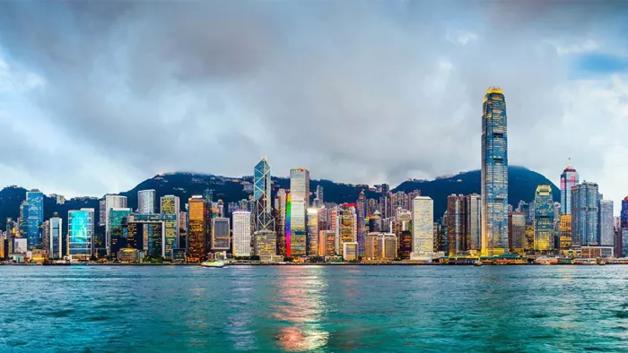Hong Kong to give away 500 000 complementary air tickets in an attempt to attract tourists
