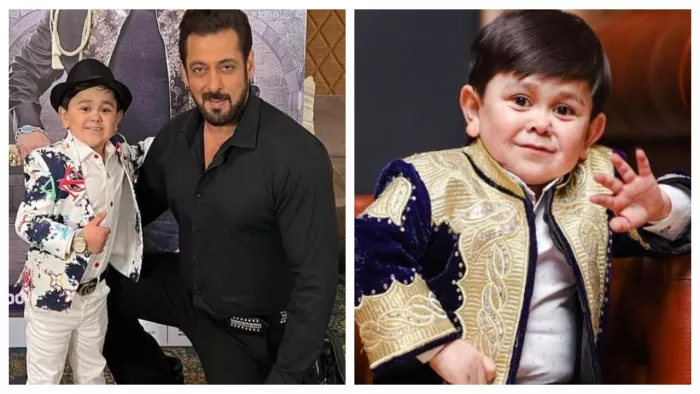 Bigg Boss 16, Abdu Rajik first Hindi song, salman khan