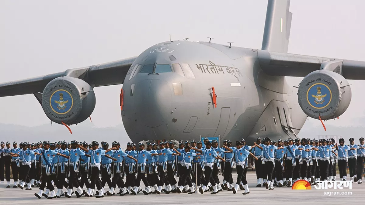 Indian Air Force Day: 8 अक्टूबर को ही क्यों मनाया जाता है भारतीय वायु सेना दिवस, जानें इससे जुड़ी खास बातें