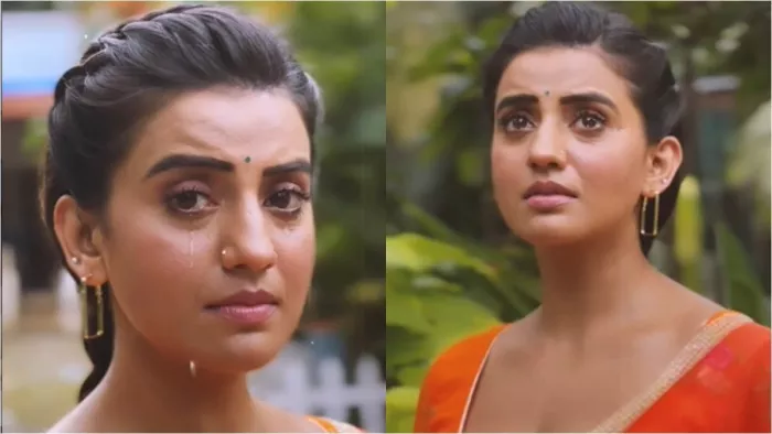 Bigg boss OTT contestants Akshara Singh furious over sharing her nude video