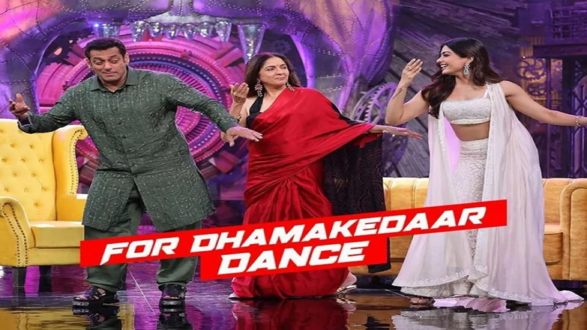 BB 16 Weekend Ka Vaar LIVE: सलमान खान ने घरवालों की लगाई क्लास, घर से बेघर होने वाले सदस्य के नाम से उठा पर्दा