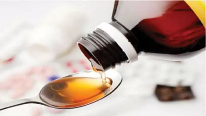 Cough Syrup: WHO के फैसले पर स्टैंडिंग नेशनल कमेटी की सफाई (फाइल फोटो)