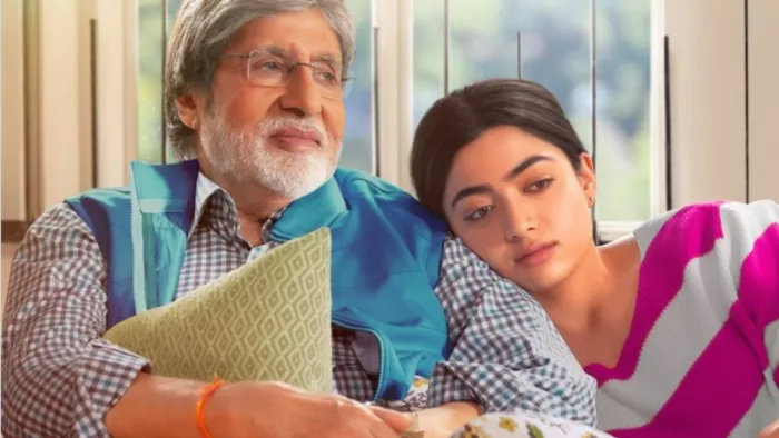 Goodbye Box Office Collection Day 1 Amitabh Bachchan Goodbye did not benefit from special offer