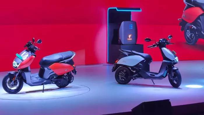Hero Vida Electric Scooter के बारें में जानें ये खास बातें