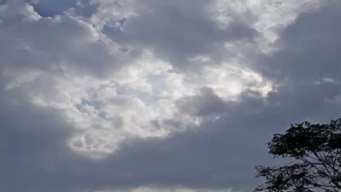 Jalandhar Weather Update: शहर में आज बादल छाए रहेंगे। (सांकेतिक)