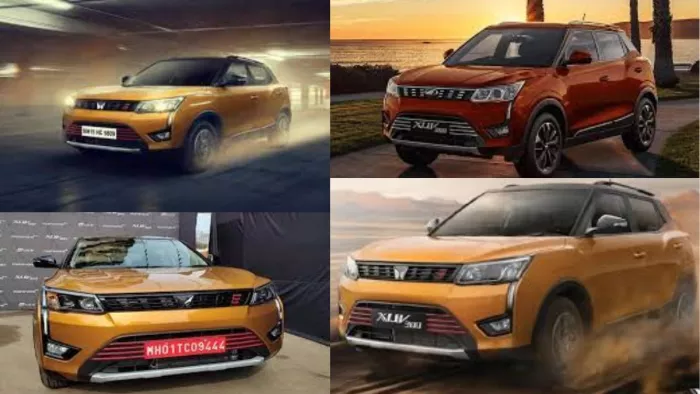 Mahindra XUV300 Turbo Sport कार में हैं ये खूबियां