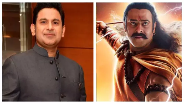 manoj muntashir came in support of prabhas saif ali khan starrer adipurush
