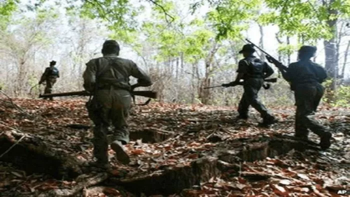 ओडिशा सरकार ने नक्सल मुकाबला के लिए अनुदान को 50 प्रतिशत बढ़ा दिया है।
