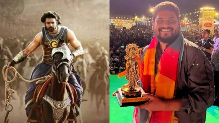 Om Raut have only one option for Adipurush said film is not made in absence of Prabhas.