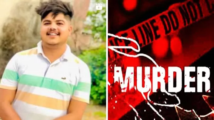 संदीप को कुछ लोग झगड़े का समझौता करवाने के लिए बुला ले गए थे।