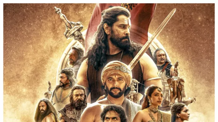 Ponniyin Selvan I Box Office Collection Day 8: फिल्म ने बॉक्स ऑफिस पर अच्छा कलेक्शन किया है।