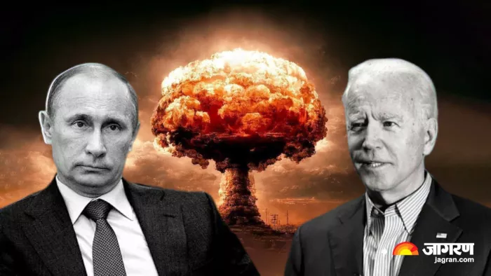 Ukraine War: क्या Nuclear Attack के लिए तैयार है रूस, बाइडन ने क्यों दी चेतावनी।