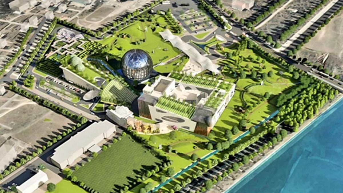 Uttarakhand Science City देश की पांचवीं साइंस सिटी का बजट मंजूर