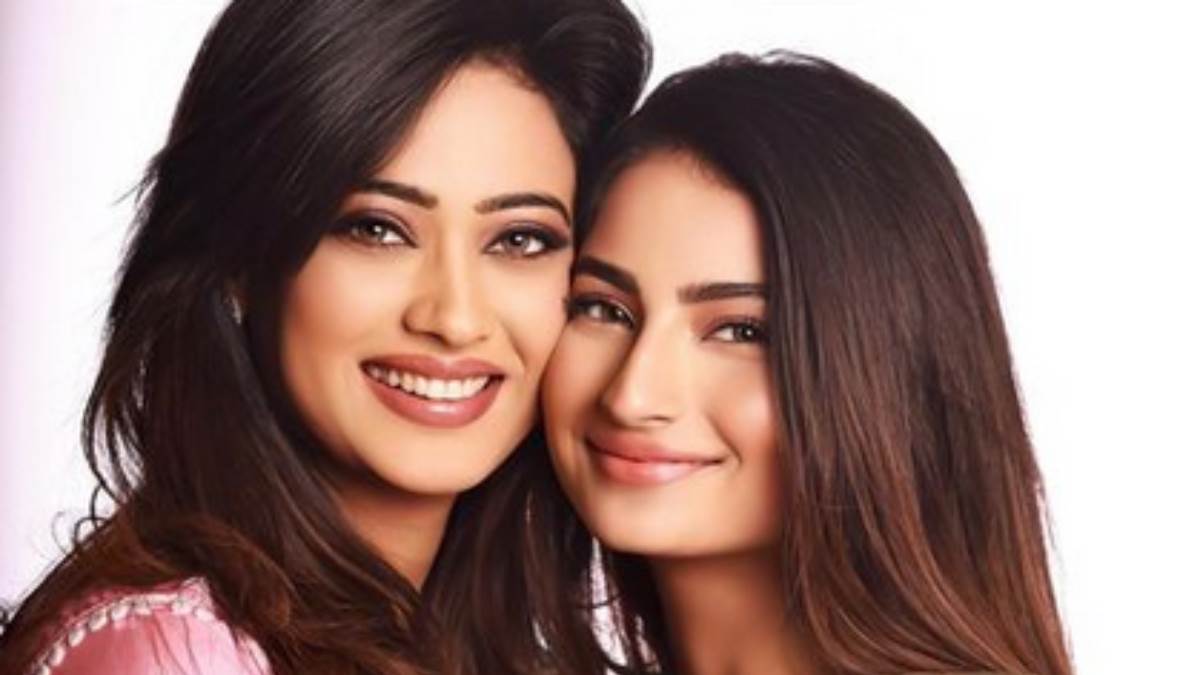 Photo Credit : Shweta Tiwari Palak Tiwari Khan Instagram Photos Screenshot