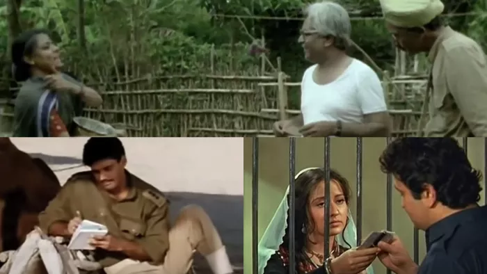 World Post Day 2022: See these films on World Post Day understand importance of letters.