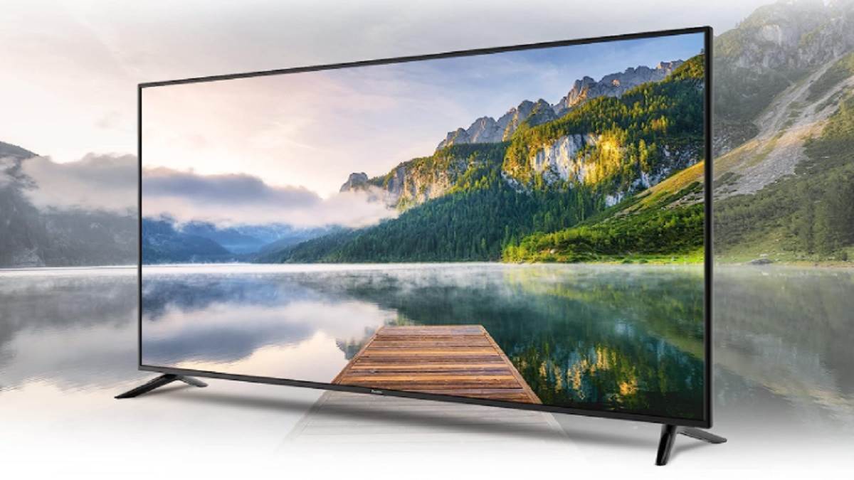 Amazon Great Indian Festival 2023 की इस सबसे सस्ती डील ने तोड़े सारे रिकॉर्ड्स, QLED TV पर आया 72% का डिस्काउंट