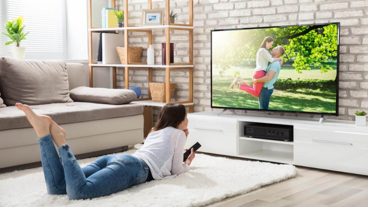 बड़े टीवी के लिए बड़ा ऑफर! Amazon Great Indian Festival पर 46% की छूट पर खरीदें 32 से 55 इंच के 4k Kodak TV