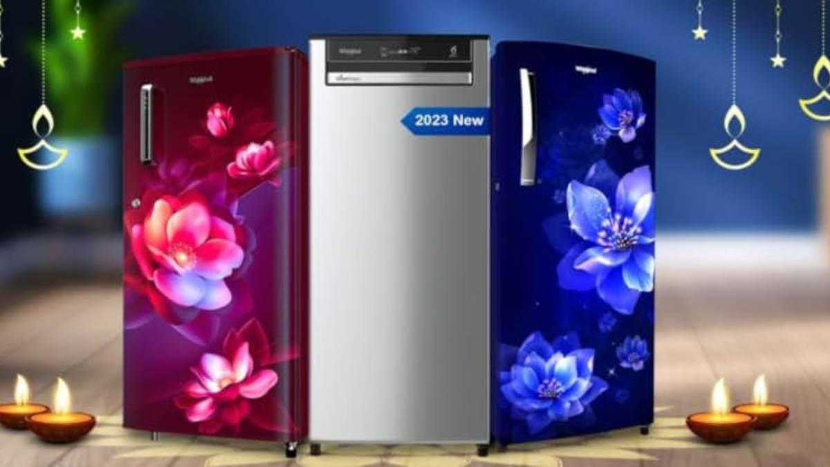 दिल खोलकर करें Amazon Great Indian Festival पर शॉपिंग, 30% की बंपर छूट पर खरीदें Single Door Refrigerators