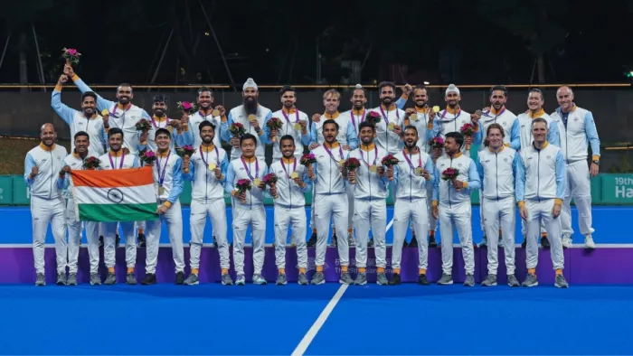 एशियन गेम्स में पंजाब के खिलाड़ियों का रहा दबदबा