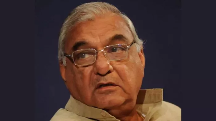 हरियाणा में सरकार आने पर ब्राह्मण समाज से होगा डिप्टी सीएम: भूपेंद्र सिंह हुड्डा (फाइल फोटो)।
