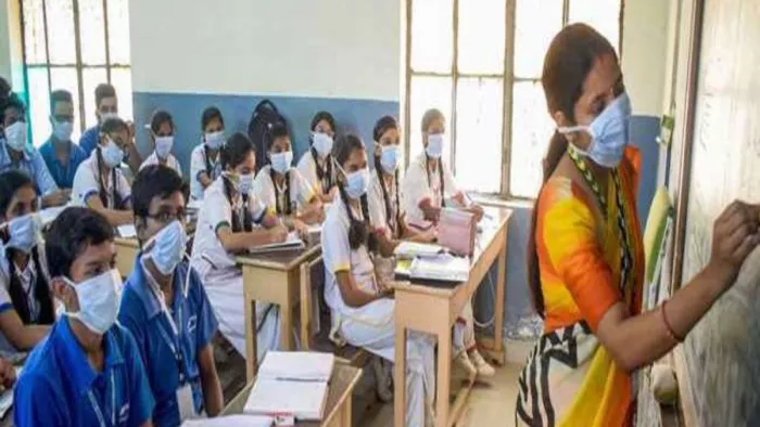 सरकारी स्कूलों से कटेंगे एक लाख बच्चों के नाम, दो दिनों का मिला समय; केके पाठक का विभाग सख्त