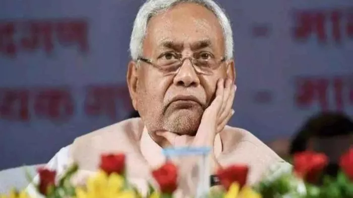 जितिया पर्व पर स्नान के दौरान 22 लोगों की मौत, नीतीश कुमार ने जताया शोक