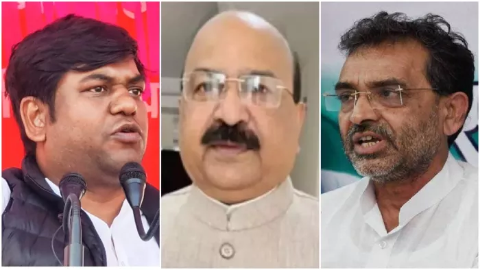 अपनी-अपनी जाति की संख्या को लेकर तेज हुई गोलबंदी, इन नेताओं ने खड़े किए सवाल