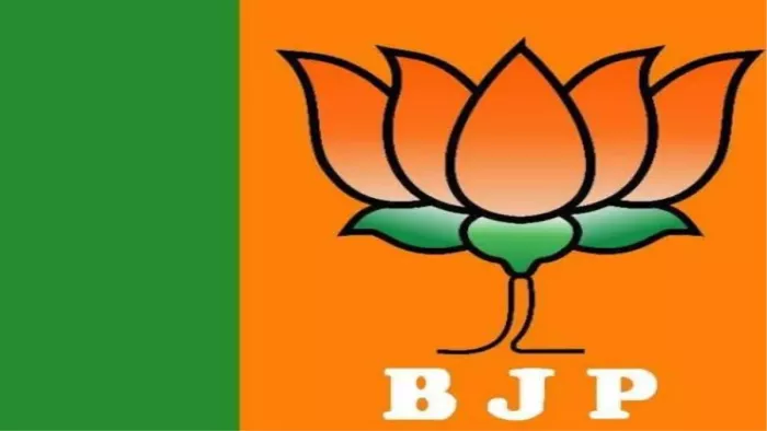 खेल मंत्री के प्रयासों से खिलाड़ियों को मिल रही मूलभूत सुविधाएं -भाजपा