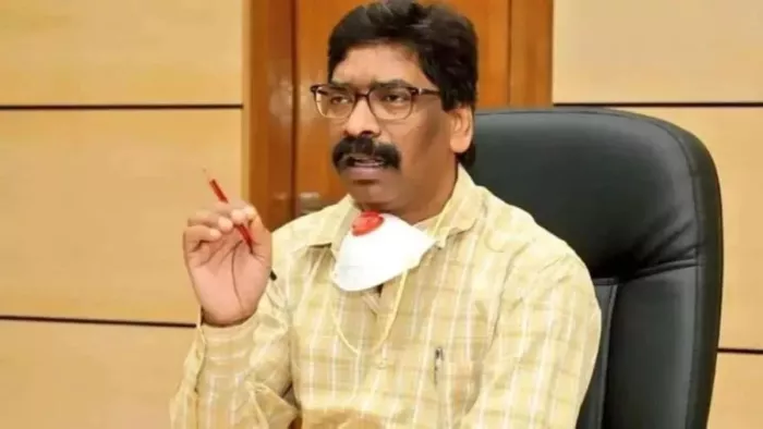 25 सितंबर को ही भाजपा ने बताया था की मुख्यमंत्री की याचिका में हैं पांच डिफेक्ट