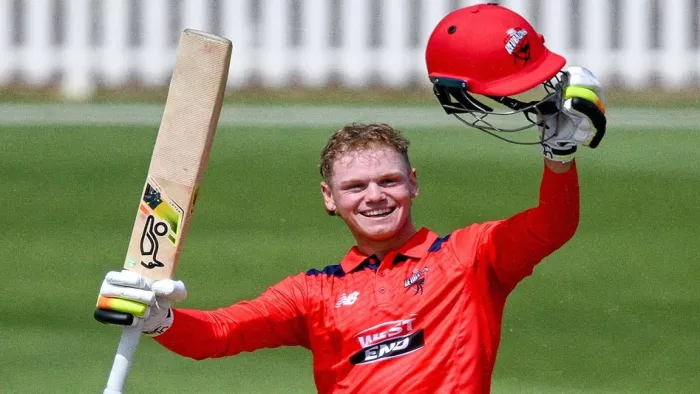 Jake Fraser: जेक फ्रेजर ने एबी डिविलियर्स का बड़ा रिकॉर्ड तोड़ डाला है।