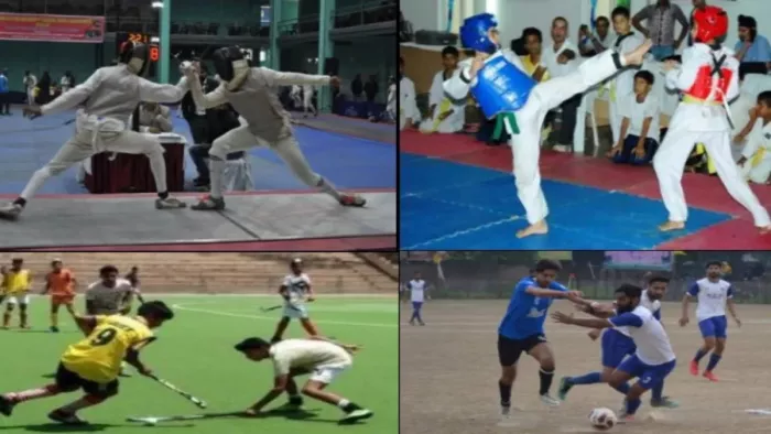 जम्मू कश्मीर में 45 खेल कोच और प्रशिक्षक की होगी नियुक्तियां (फाइल फोटो)
