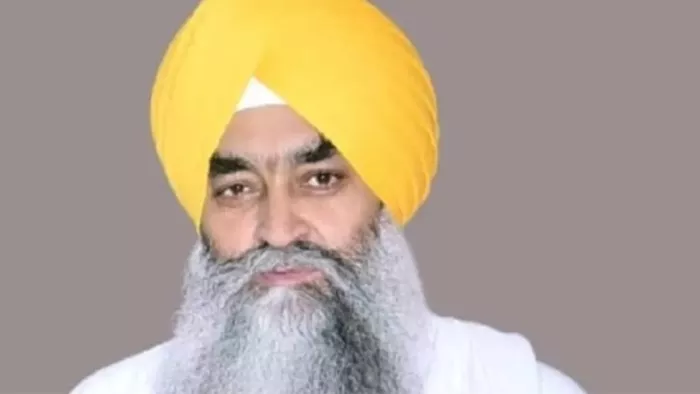 एचएसजीपीसी के काम करने पर लगी रोक हटाई (फाइल फोटो)