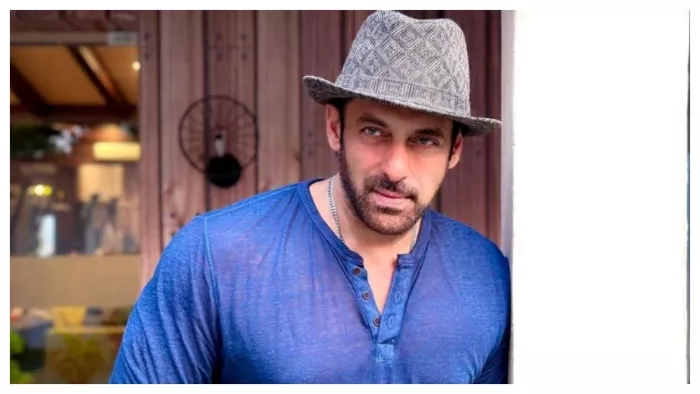 File Photo of Salman Khan. Photo Credit: Instagram